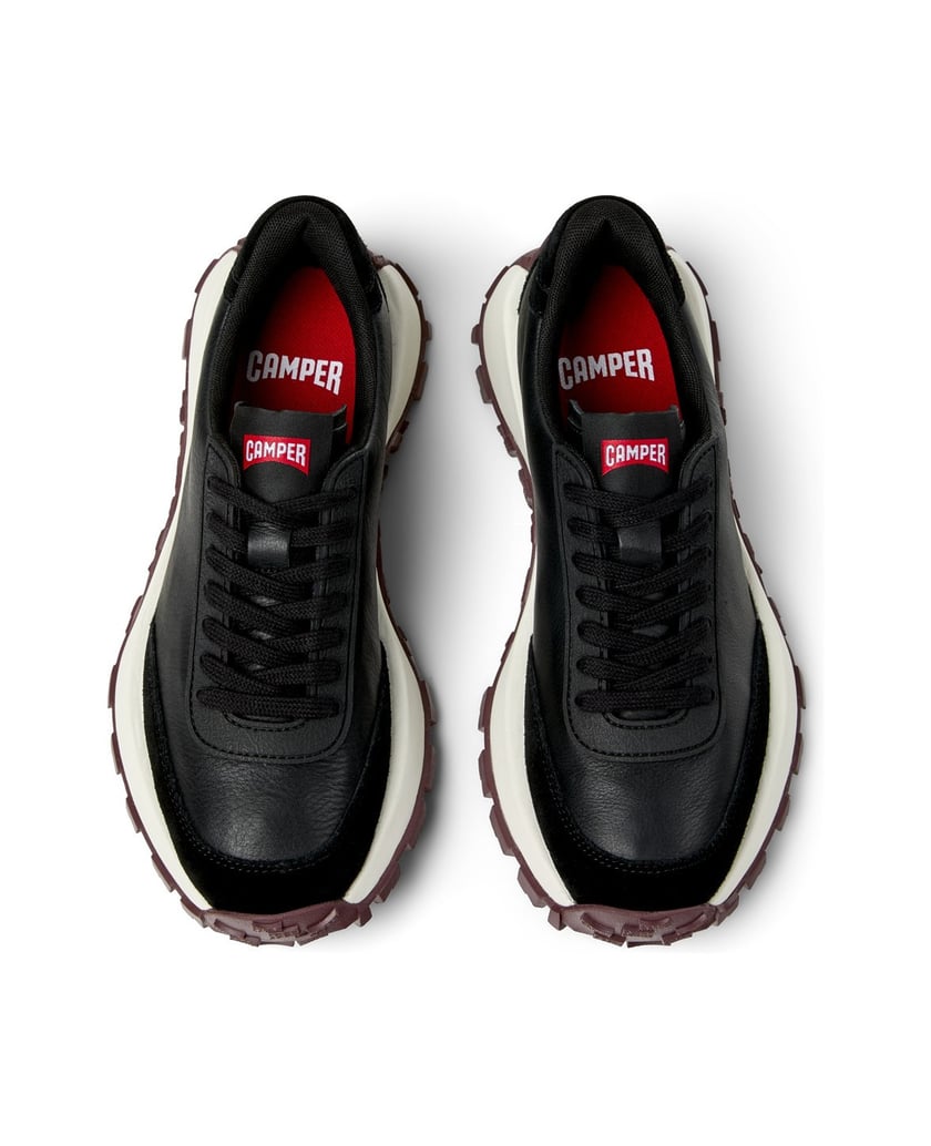 Camper-Sneaker-Drift-Trail-weiss-