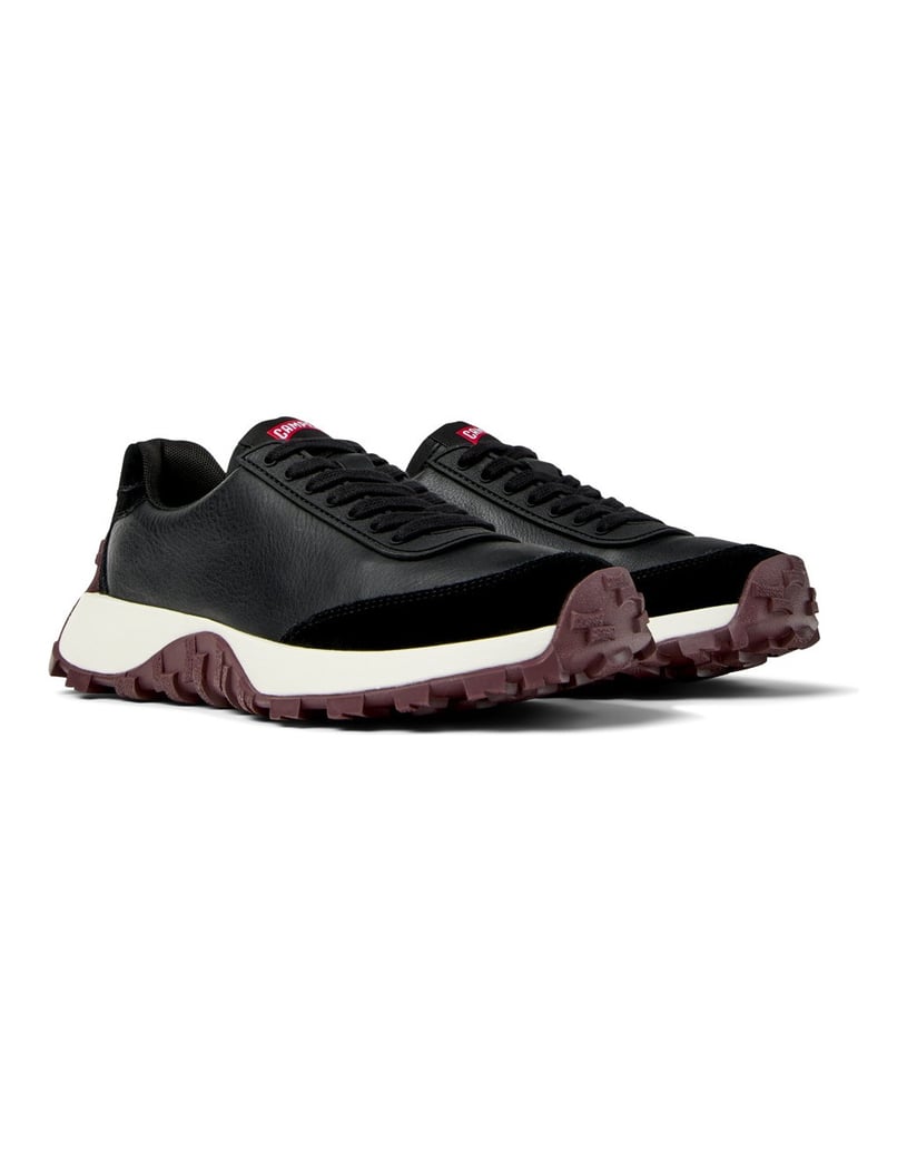 Camper-Sneaker-Drift-Trail-weiss-