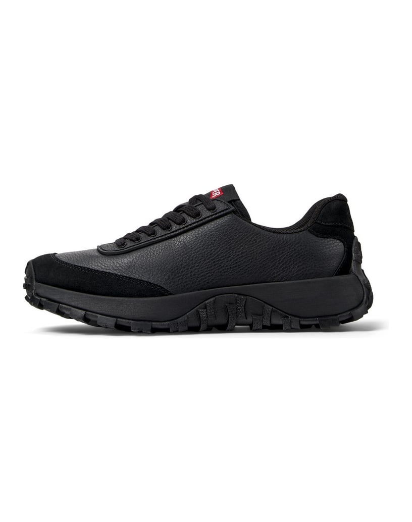 Camper-Sneaker-Drift-Trail-schwarz