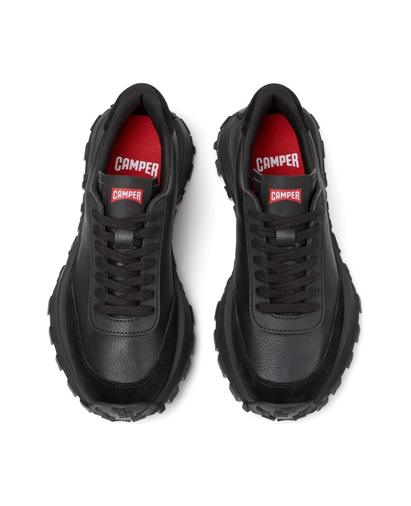 Camper-Sneaker-Drift-Trail-schwarz
