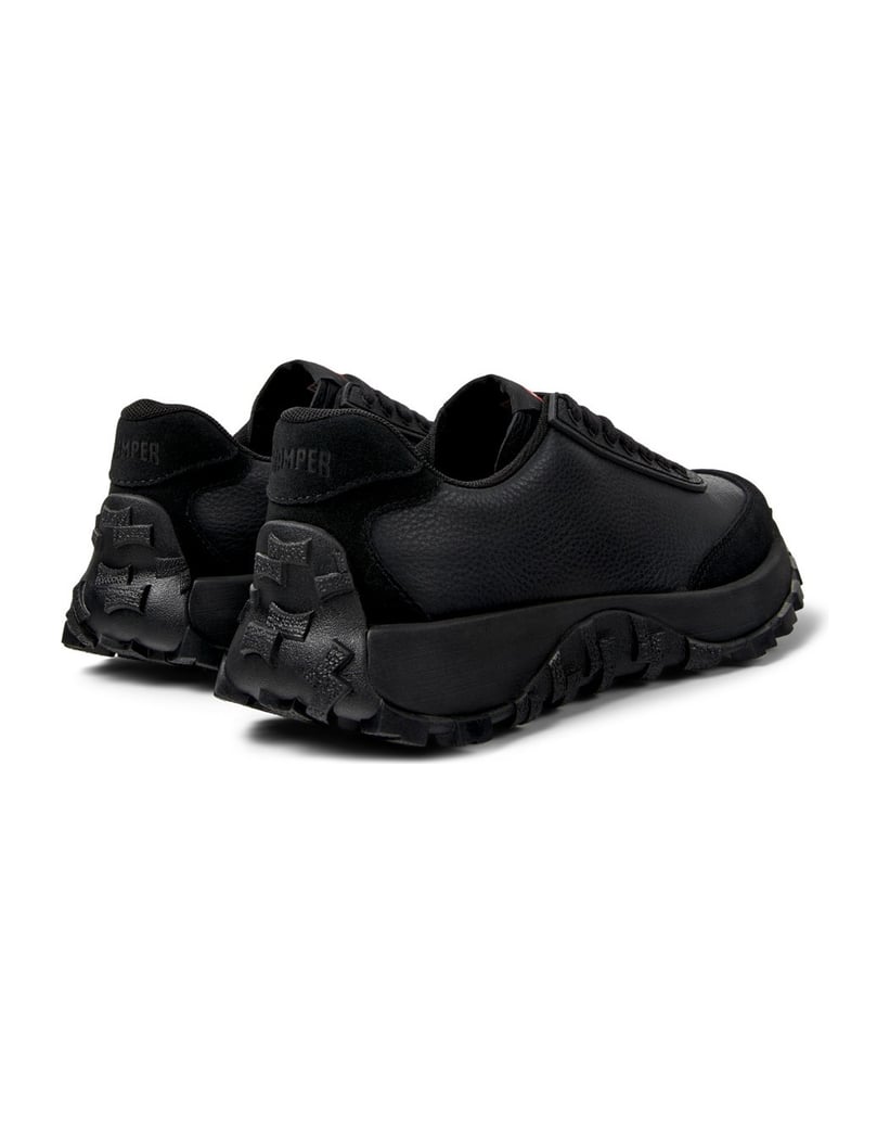 Camper-Sneaker-Drift-Trail-schwarz