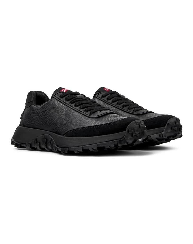 Camper-Sneaker-Drift-Trail-schwarz