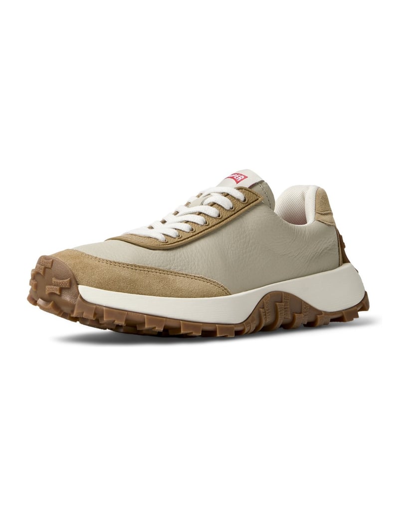 Camper-Sneaker-Drift-Trail-weiss-