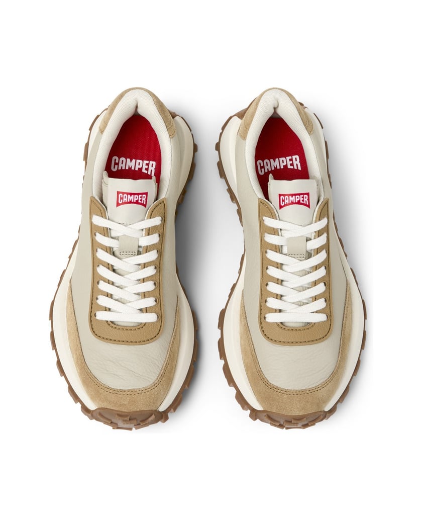 Camper-Sneaker-Drift-Trail-weiss-