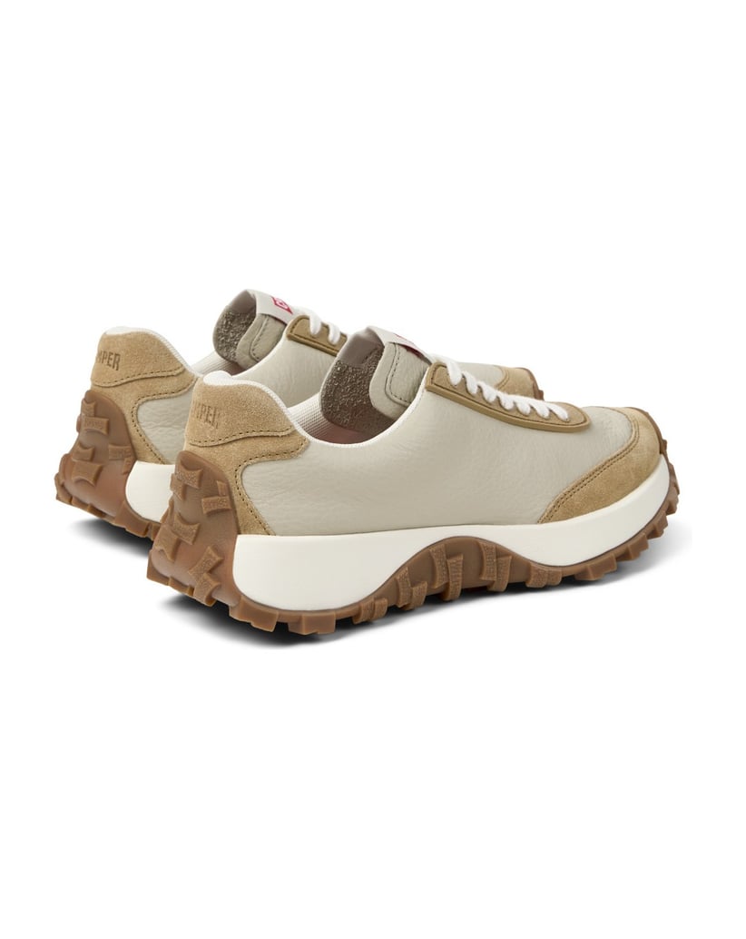Camper-Sneaker-Drift-Trail-weiss-