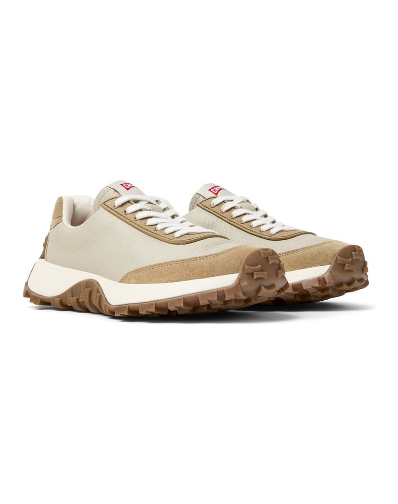 Camper-Sneaker-Drift-Trail-weiss-