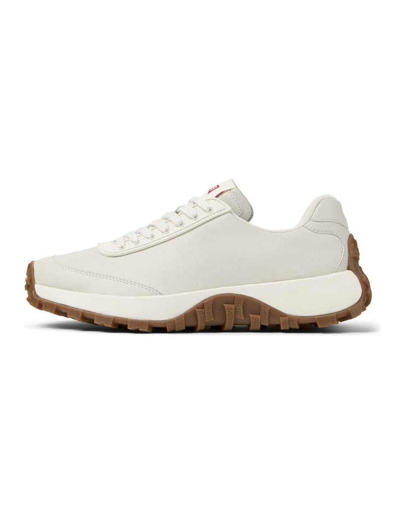 Camper-Sneaker-Drift-Trail-weiss-