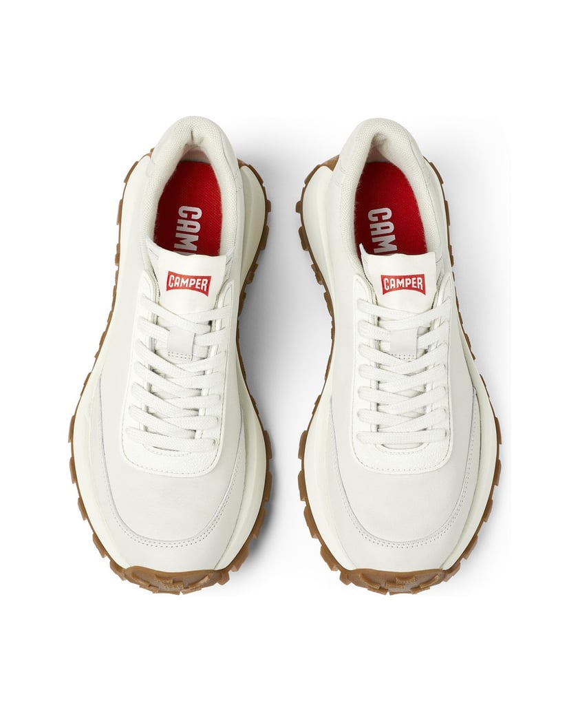 Camper-Sneaker-Drift-Trail-weiss-