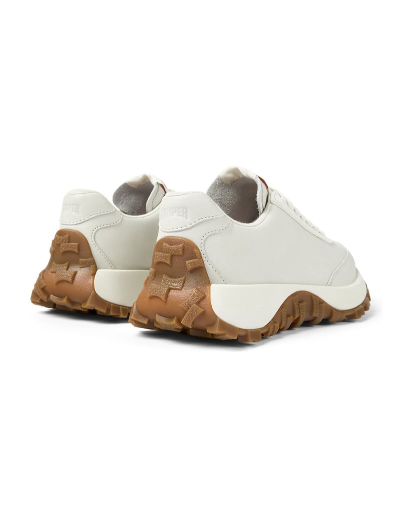Camper-Sneaker-Drift-Trail-weiss-