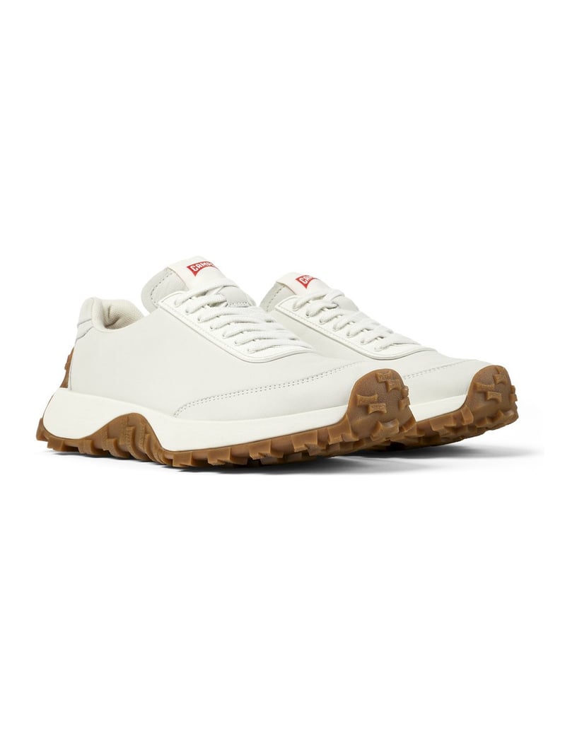 Camper-Sneaker-Drift-Trail-weiss-