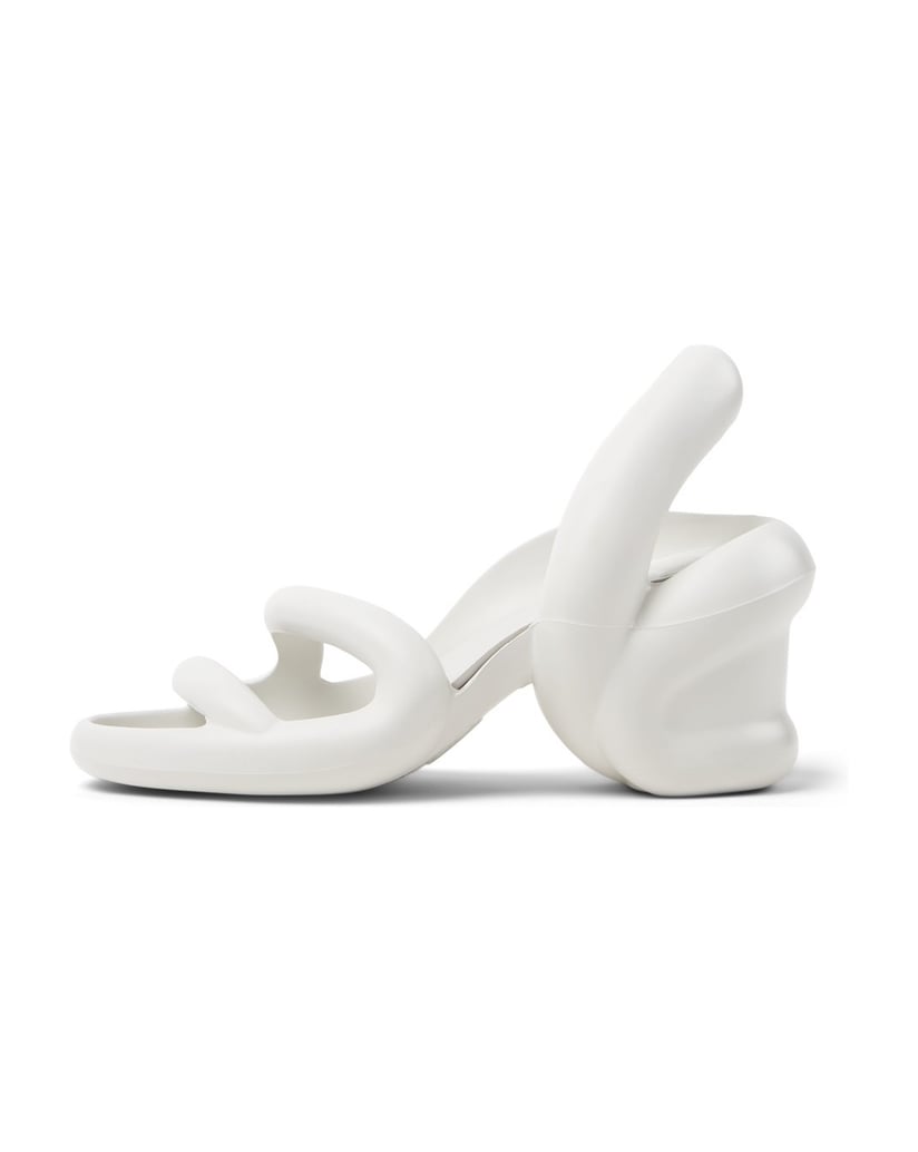 Camper-Sandalen-Kobarah-gelb