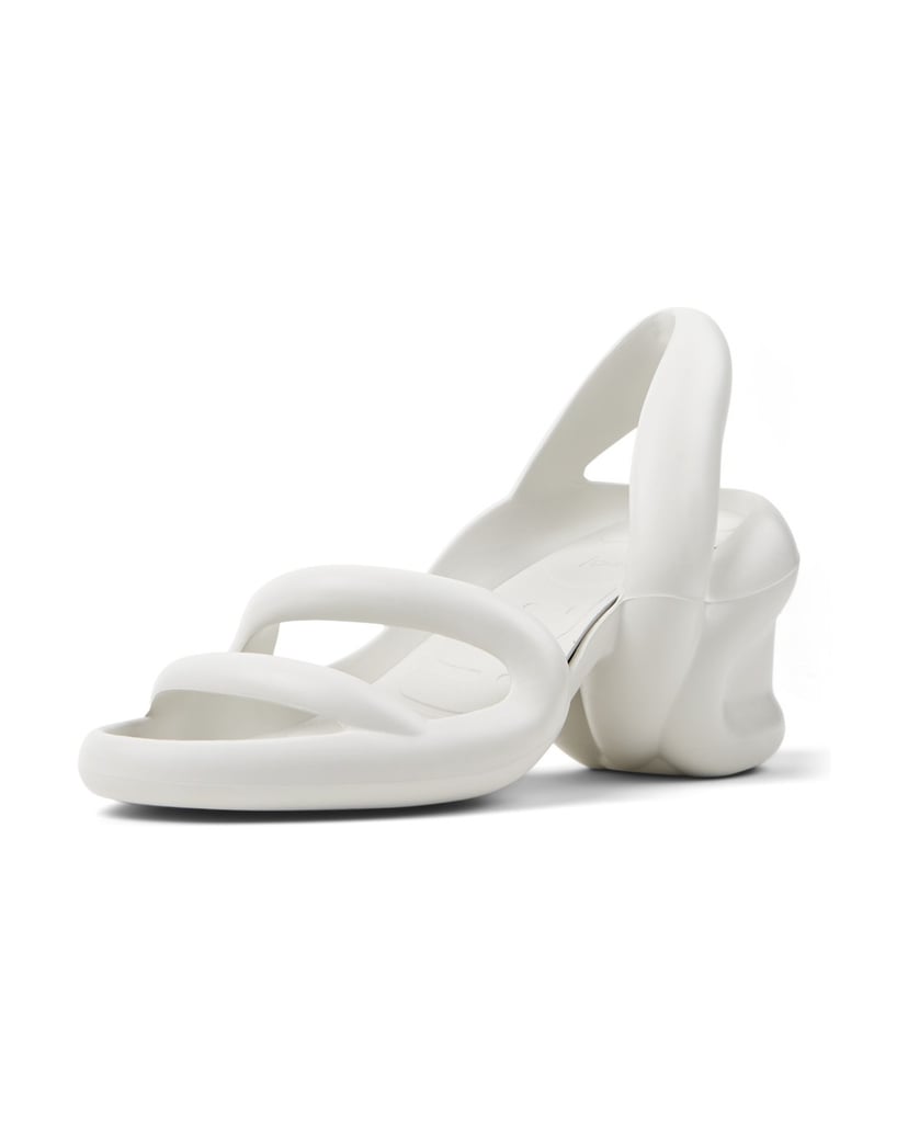 Camper-Sandalen-Kobarah-gelb