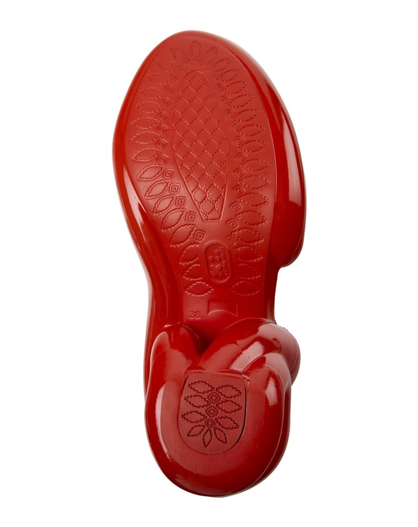 Camper-Sandalen-Kobarah-gelb