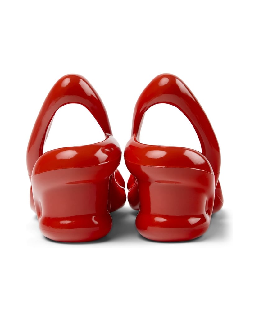 Camper-Sandalen-Kobarah-gelb
