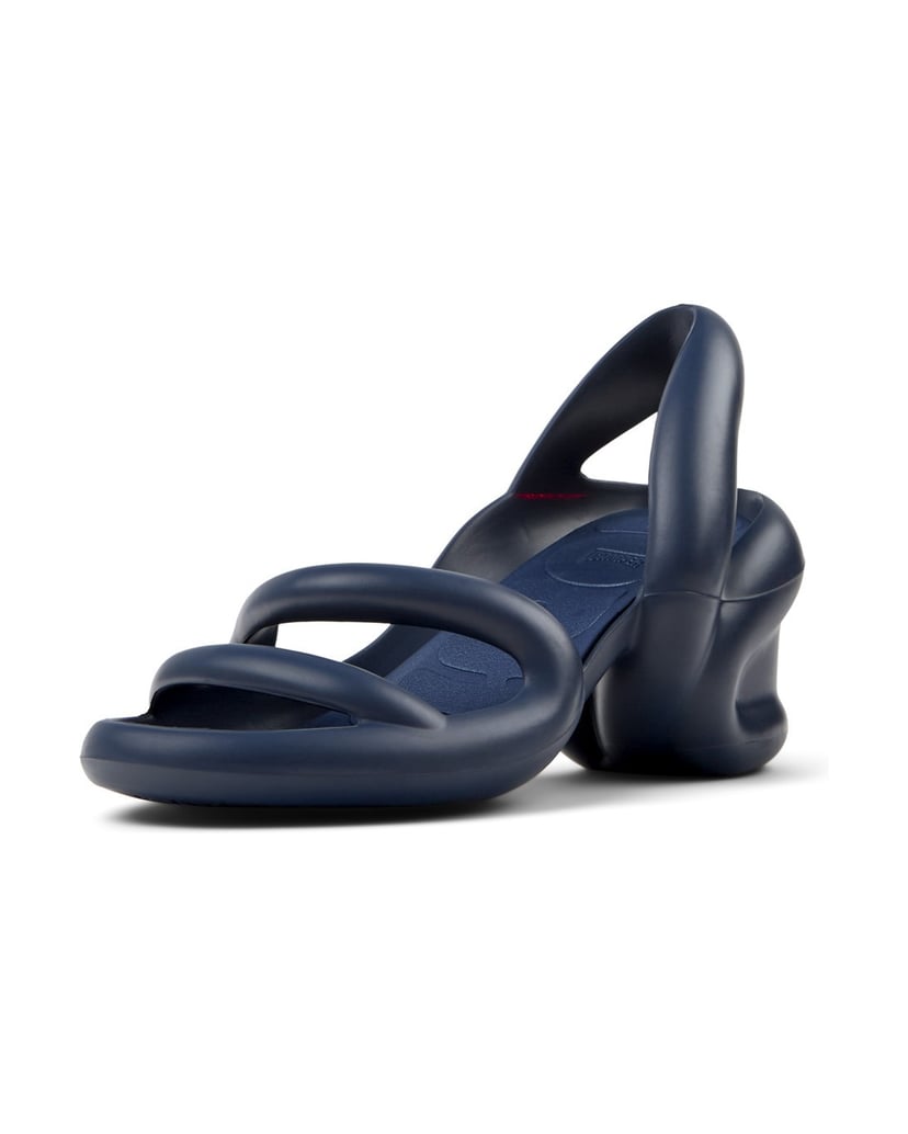 Camper-Sandalen-Kobarah-gelb