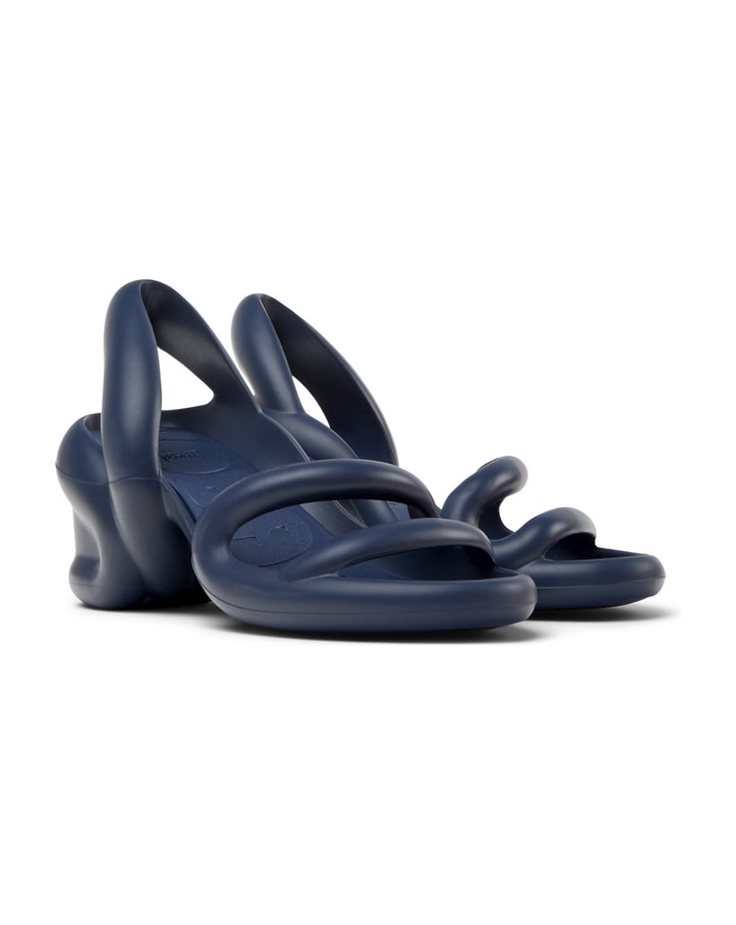 Camper-Sandalen-Kobarah-gelb