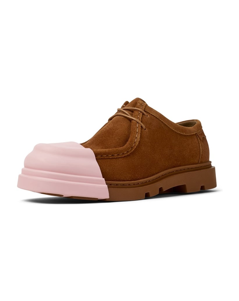 Camper-SCHNÜRSCHUHE-JUNCTION