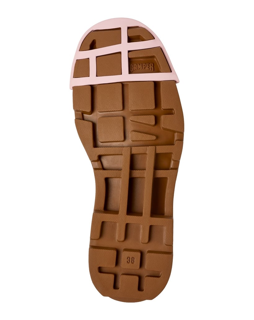 Camper-SCHNÜRSCHUHE-JUNCTION