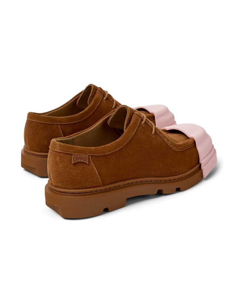 Camper-SCHNÜRSCHUHE-JUNCTION