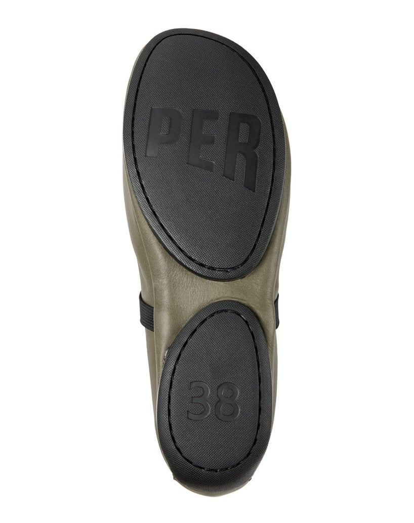 Camper-BALLERINAS-RIGHT-NINA-schwarz