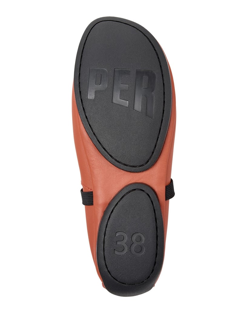 Camper-BALLERINAS-RIGHT-NINA-schwarz