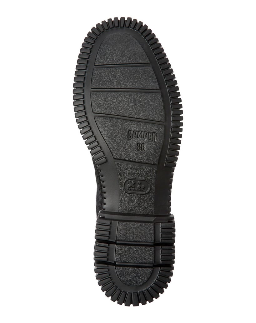 Camper-STIEFELETTEN-PIX-schwarz