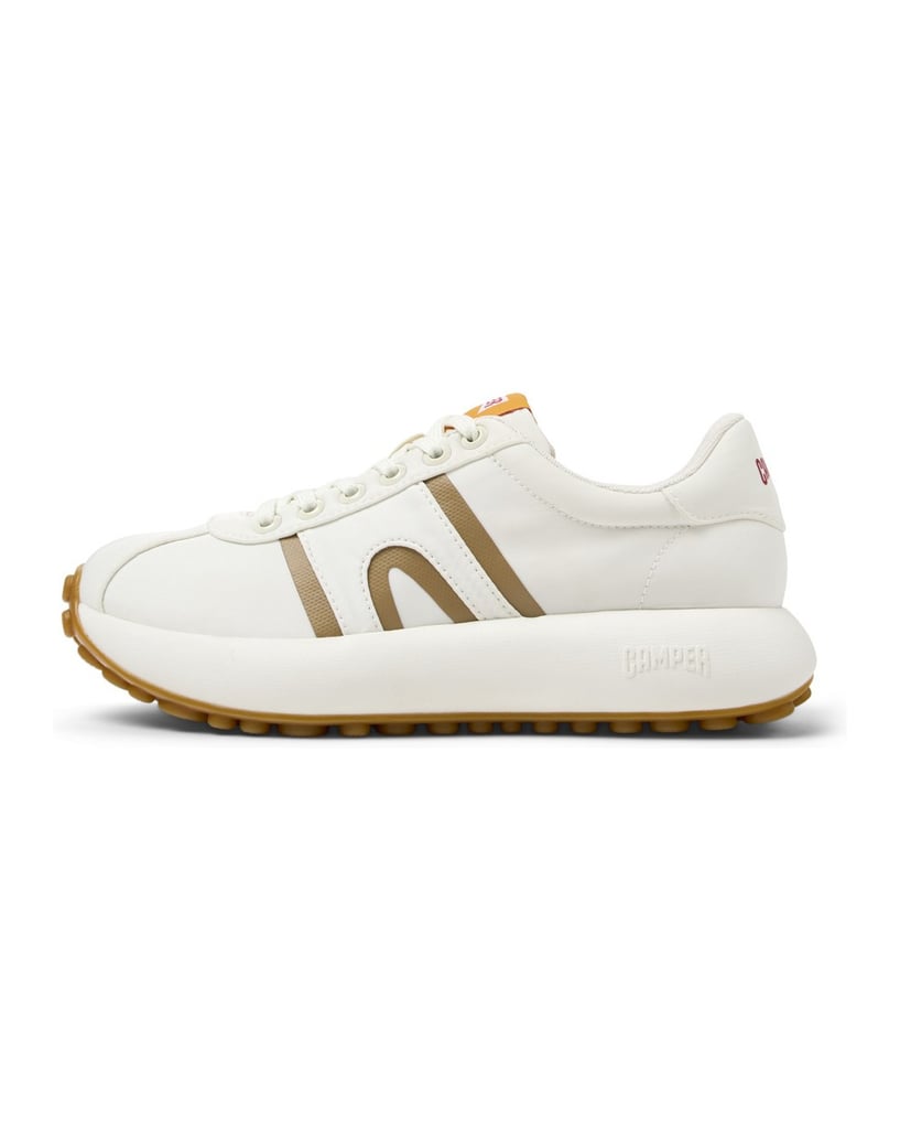 Camper-SNEAKER-PELOTAS-ATHENS-weiss