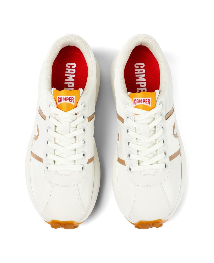 Camper-SNEAKER-PELOTAS-ATHENS-weiss