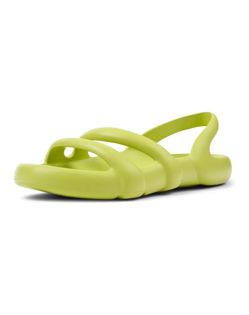 Camper-Sandalen-Kobarah-Flat-schwarz