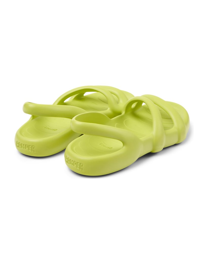 Camper-Sandalen-Kobarah-Flat-schwarz