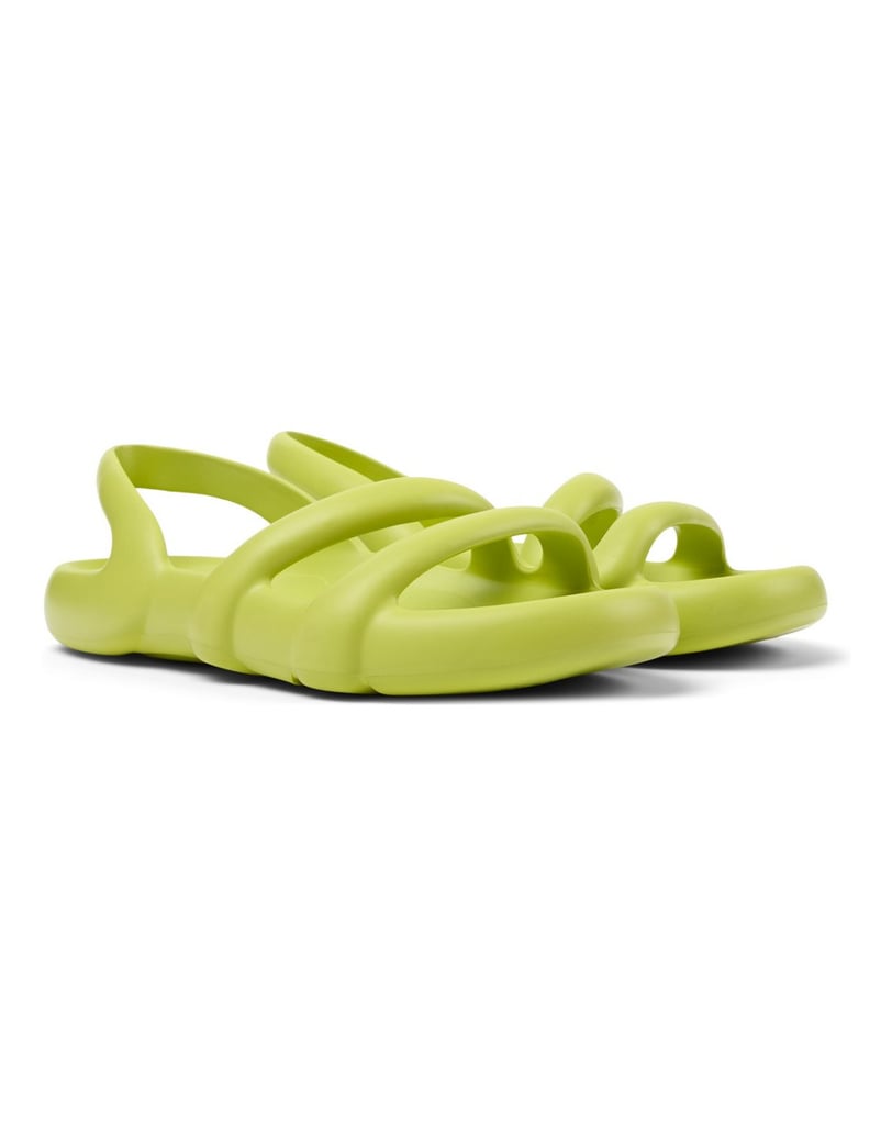 Camper-Sandalen-Kobarah-Flat-schwarz