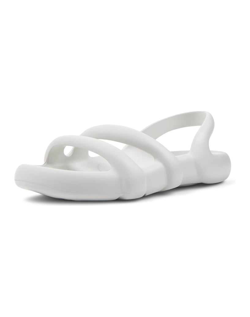 Camper-Sandalen-Kobarah-Flat-schwarz