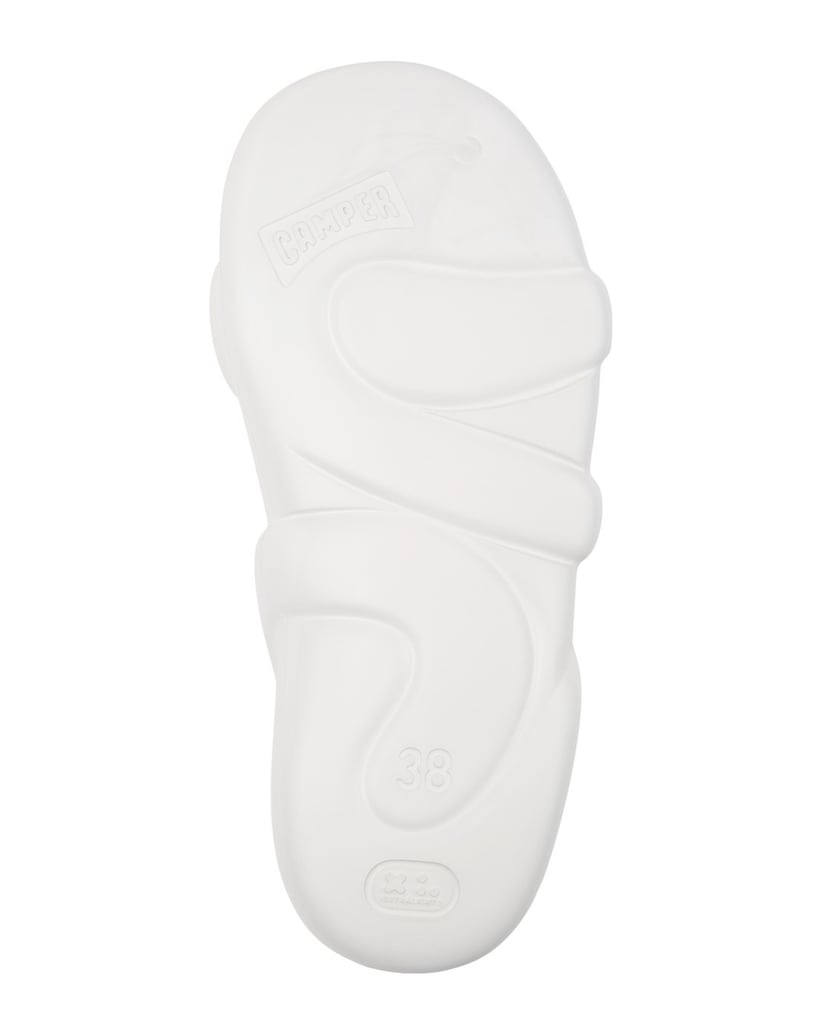 Camper-Sandalen-Kobarah-Flat-schwarz