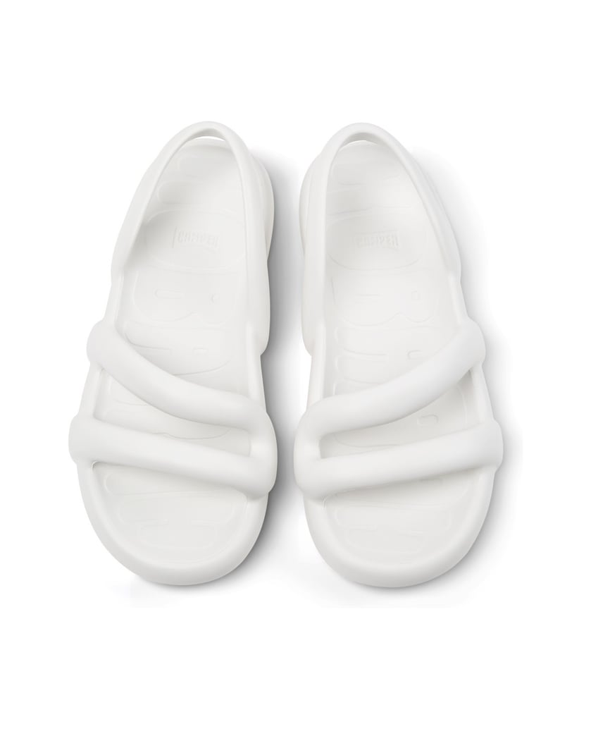 Camper-Sandalen-Kobarah-Flat-schwarz