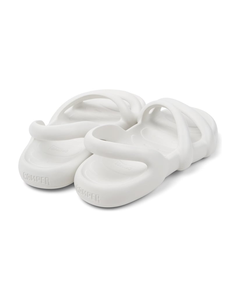 Camper-Sandalen-Kobarah-Flat-schwarz