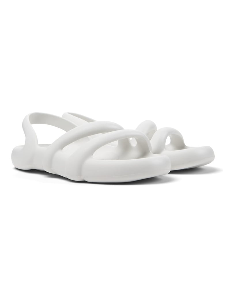Camper-Sandalen-Kobarah-Flat-schwarz