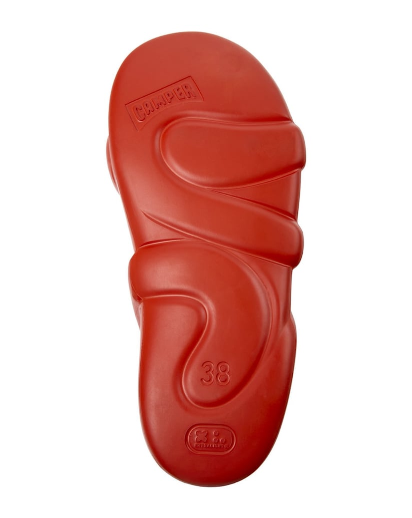 Camper-Sandalen-Kobarah-Flat-schwarz
