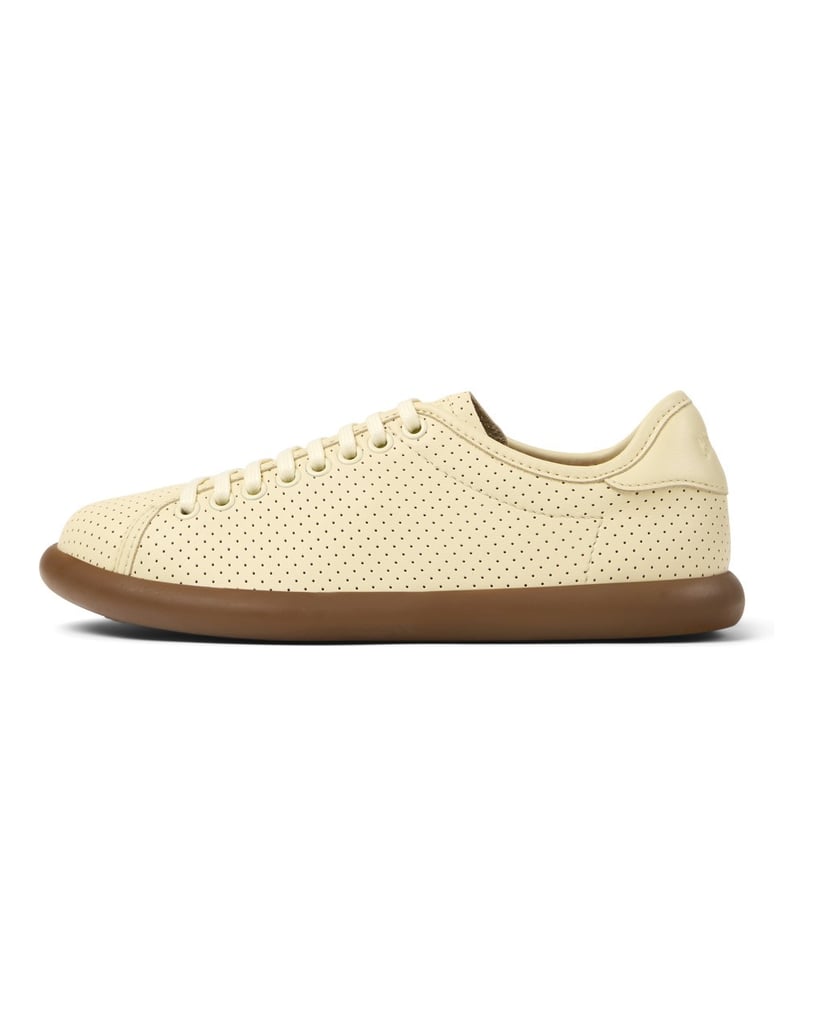 Camper-Sneaker-Pelotas-Soller-weiss