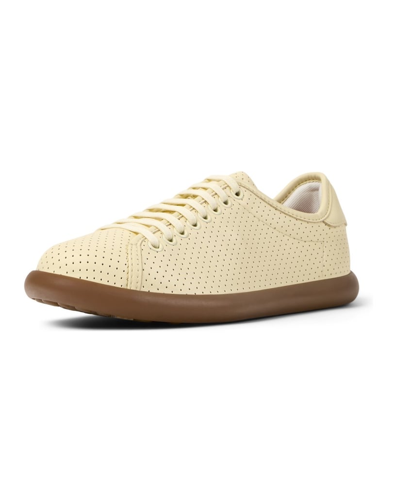 Camper-Sneaker-Pelotas-Soller-weiss