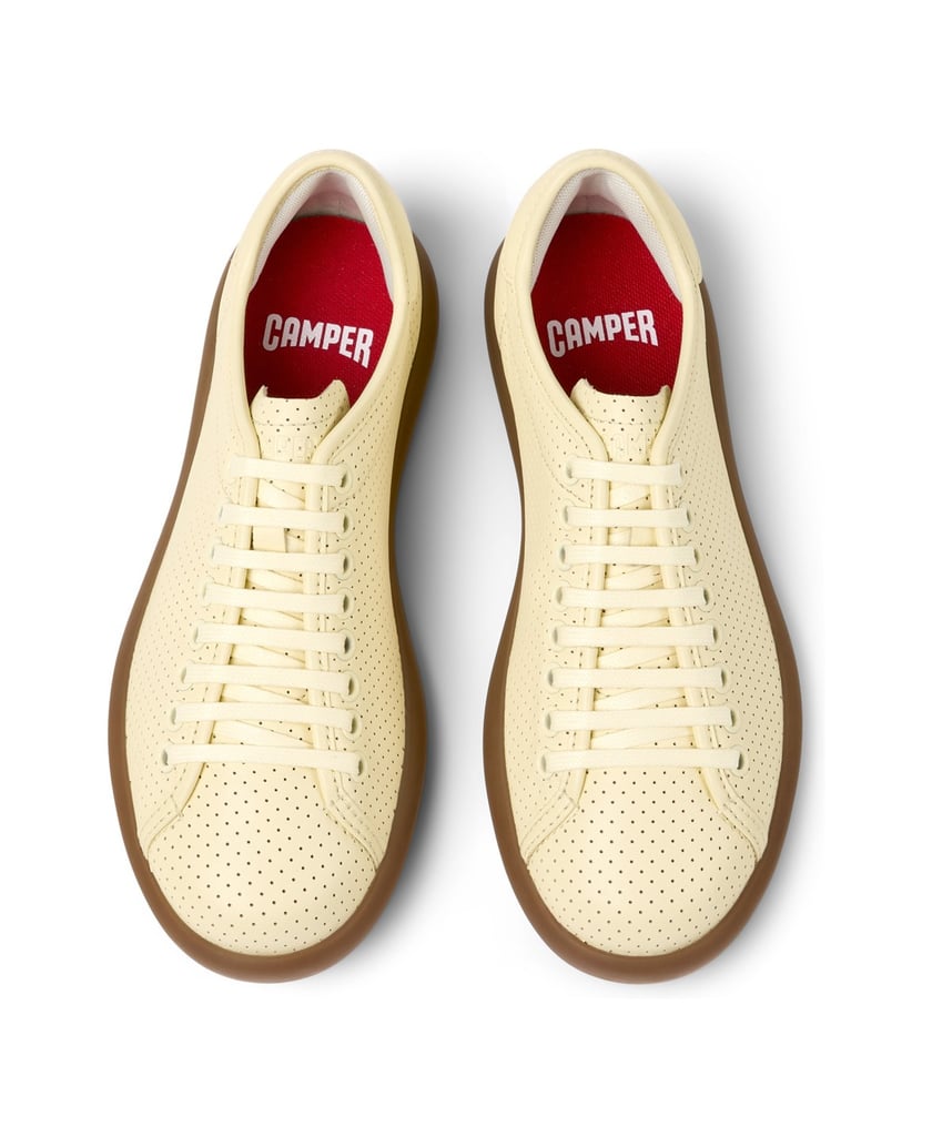 Camper-Sneaker-Pelotas-Soller-weiss