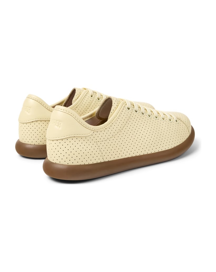 Camper-Sneaker-Pelotas-Soller-weiss