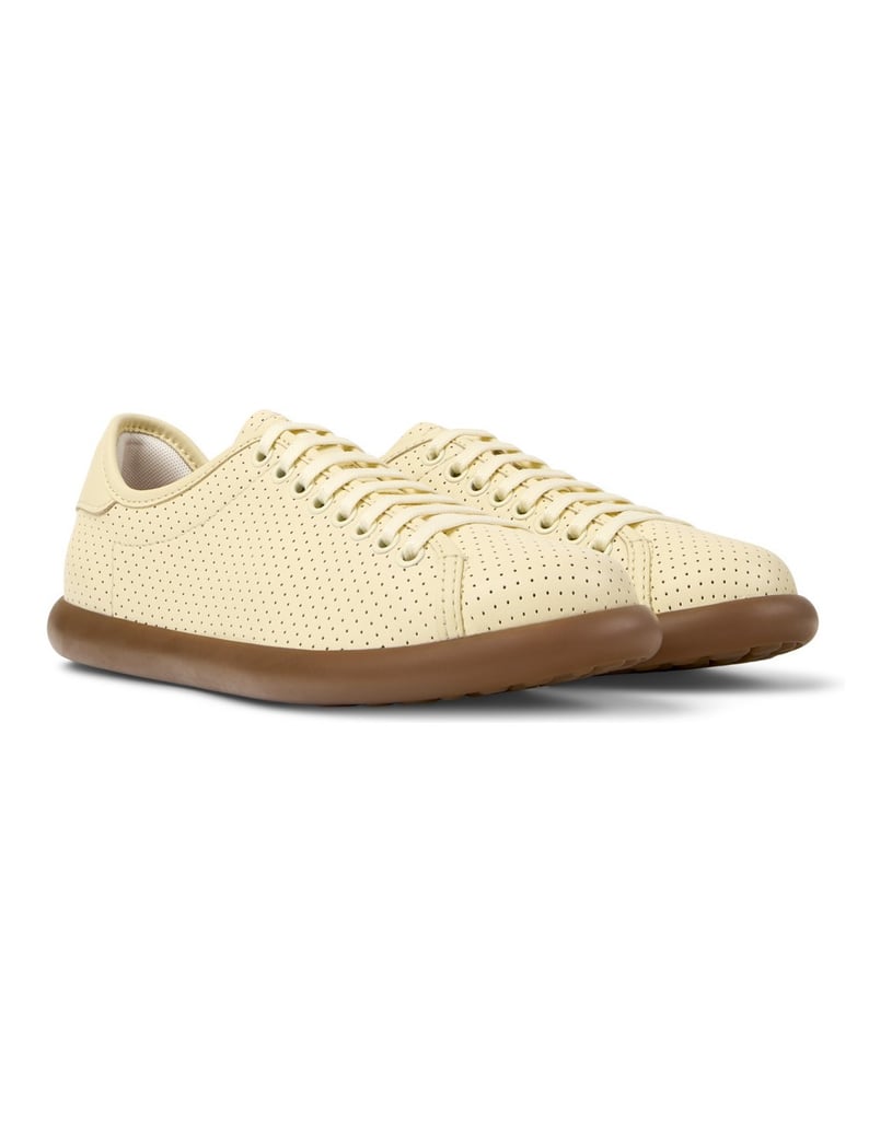 Camper-Sneaker-Pelotas-Soller-weiss