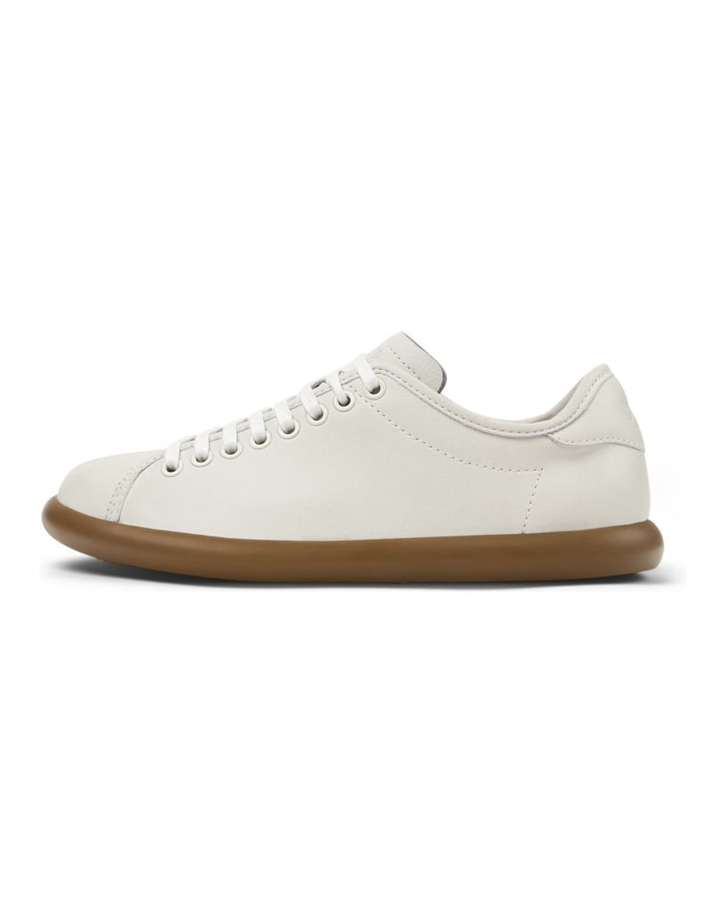Camper-Sneaker-Pelotas-Soller-weiss
