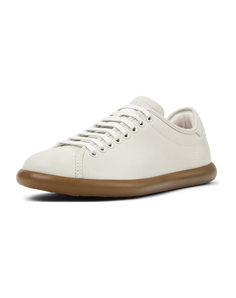 Camper-Sneaker-Pelotas-Soller-weiss