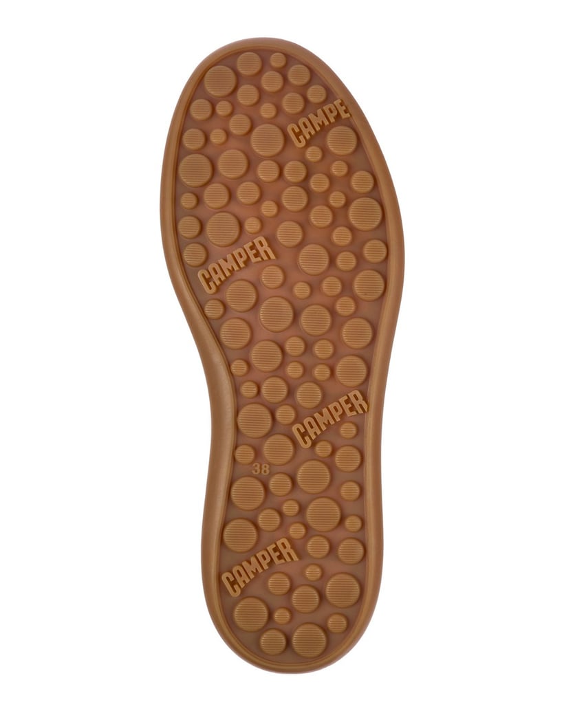 Camper-Sneaker-Pelotas-Soller-weiss