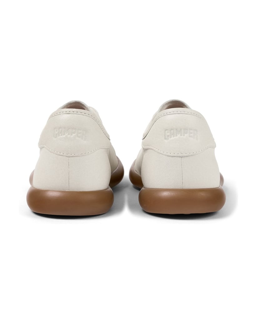 Camper-Sneaker-Pelotas-Soller-weiss