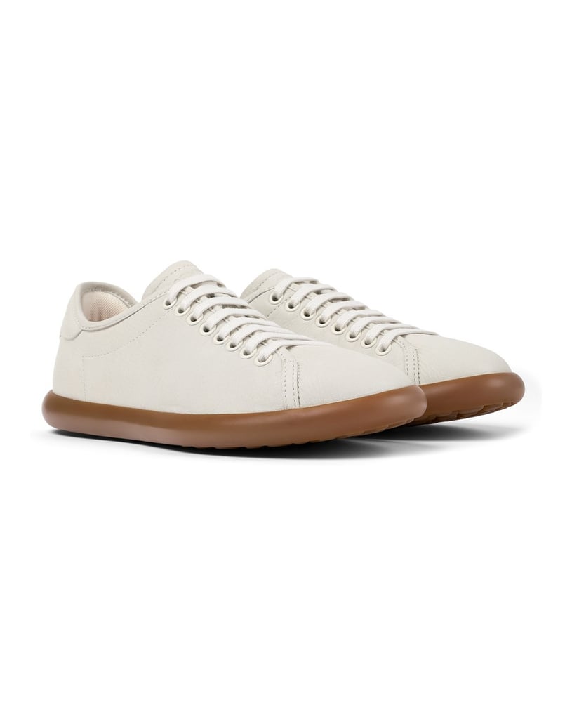Camper-Sneaker-Pelotas-Soller-weiss