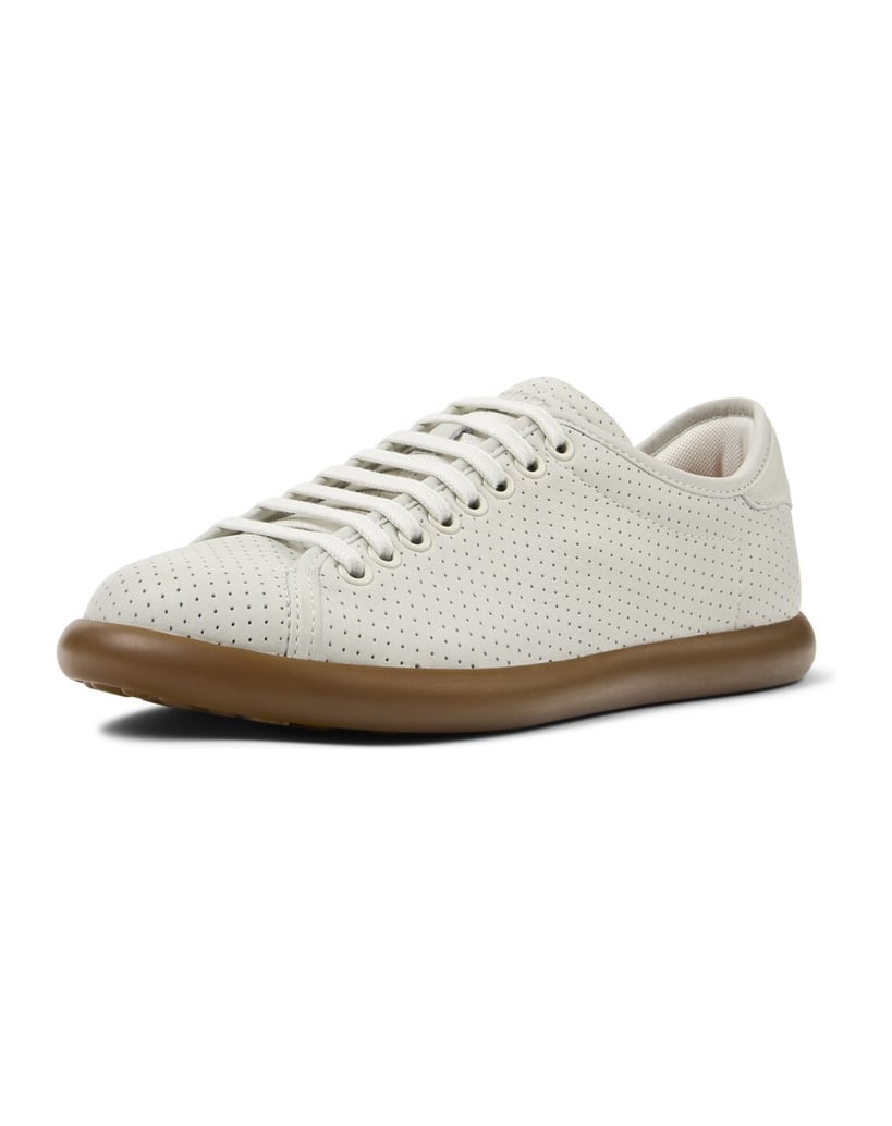 Camper-Sneaker-Pelotas-Soller-weiss