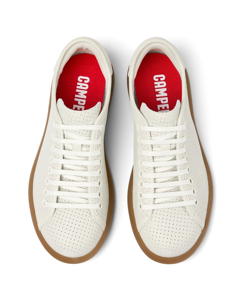 Camper-Sneaker-Pelotas-Soller-weiss