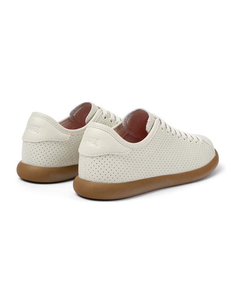 Camper-Sneaker-Pelotas-Soller-weiss